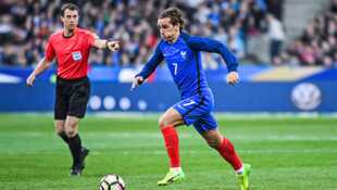 France Pays-Bas Qualif coupe du monde 31 août 2017