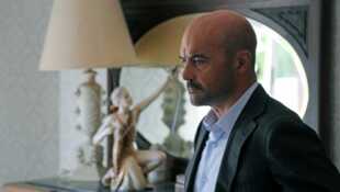 Commissaire Montalbano Un nid de vipères