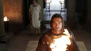 Hannibal, la marche sur Rome