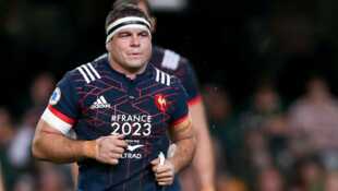 France Nouvelle-Zélande test-match 11 Novembre 2017