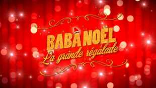 Baba Noël : la grande régalade 2017