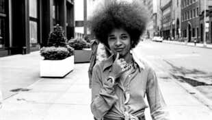 Betty Davis La reine du funk