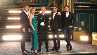 La grande illusion France 3