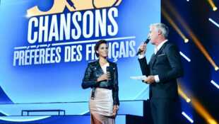 Les 50 chansons préférées des Français