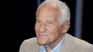 Jean d'Ormesson : entretiens avec Catherine Ceylac