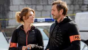 Cassandre Le pacte