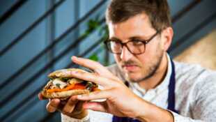 Sandwich Canal+
