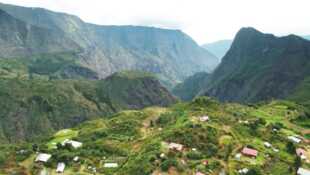 Faut pas rêver A La Réunion, au coeur de l'île intense