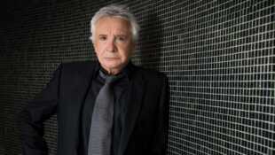 Sardou, le film de sa vie