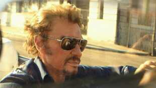 Johnny Hallyday, les plus grands duos