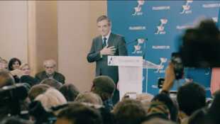 C'était écrit François Fillon : l'homme qui ne pouvait pas être président