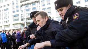 Élections russes le combat de l’opposition