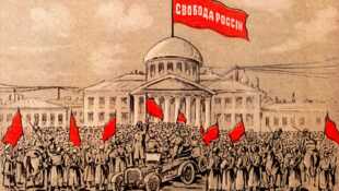 Lénine, Gorki La révolution à contretemps