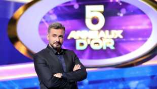 5 anneaux d'or 24 août 2017