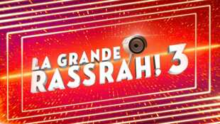 La grande rassrah 3 TPMP 08 Novembre 2017