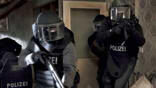 Le gang des policiers