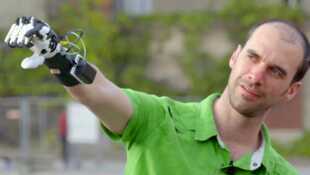 Imprimante 3D, le futur est en marche ?