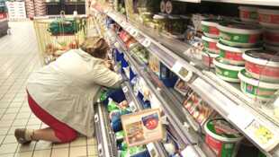 Les dates de péremption sont-elles périmées ?