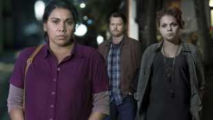 Redfern, combat de femme