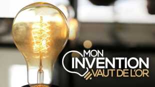 Mon invention vaut de l'or