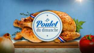 Le poulet du dimanche