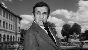 Lino Ventura, la part intime