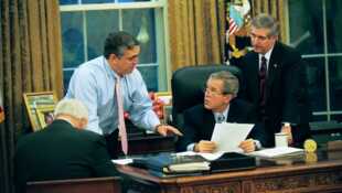 CIA, quand les patrons racontent