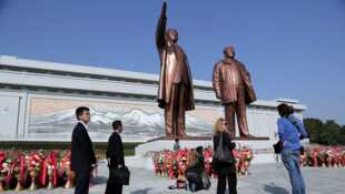 La folie atomique Kim Jong-un