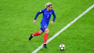 France Pays de Galles Match Amical 10 Novembre 2017