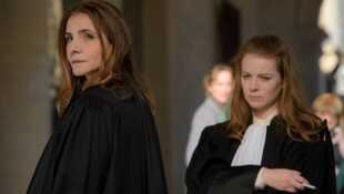 Le viol France 3
