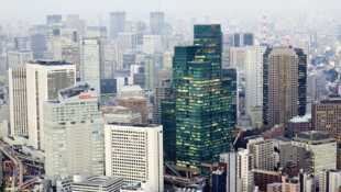 Sauver Tokyo