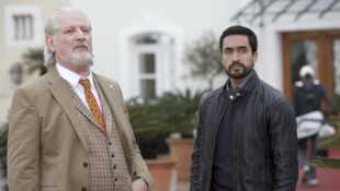 Une chance sur six