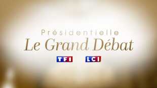 Présidentielle 2017 : le grand débat 20 Mars 2017