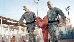 Survivre à Guantanamo
