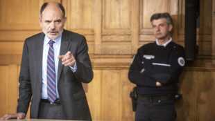 La loi de Julien Le bon fils