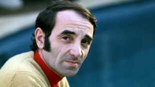 Charles Aznavour, l'intégrale