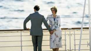 Lady Diana, la femme qui s'était trompée de vie