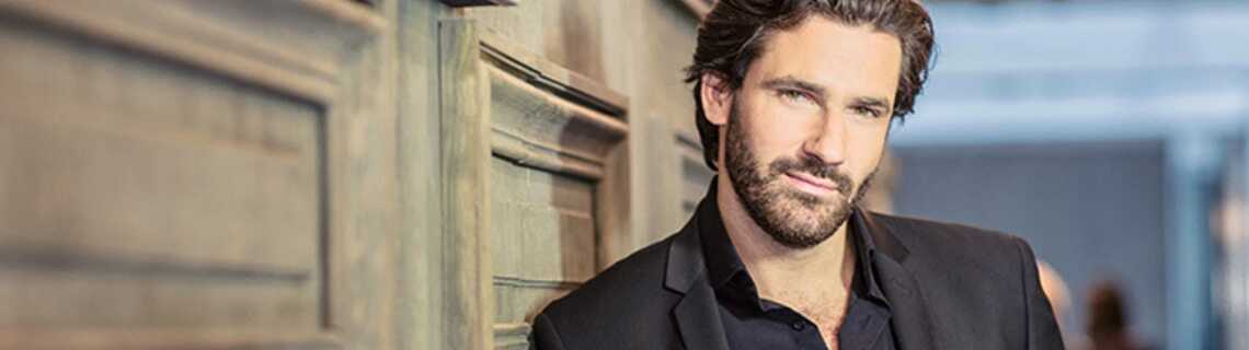 Bachelor le gentleman célibataire emission 8