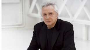 Michel Sardou : l'indomptable