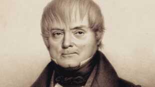 Charles Louis Schulmeister Maître espion de Napoléon