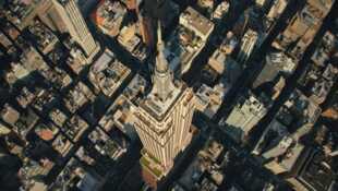 Trois villes à la conquête du monde