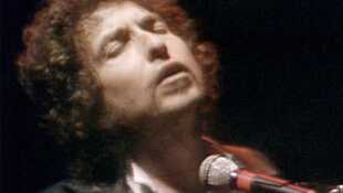 Bob Dylan : Trouble No More