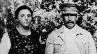 Les premières dames du Kremlin