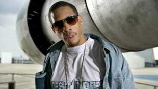 JoeyStarr, l'enfant terrible