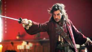 Cartouche, le brigand magnifique