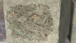 La cité perdue de Teotihuacan