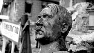 Le mystère de la mort d'Hitler