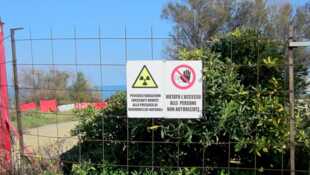 Le poison de la mafia et la loi du silence