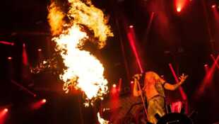 Dieu, diable & rock'n'roll