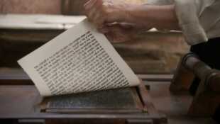 Gutenberg, l'aventure de l'imprimerie